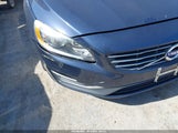 Volvo S60 T5 Premier YV126MFK0F1368795 снимка