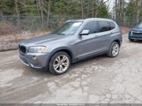 BMW X3 xDrive35I 5UXWX7C55DL976476 снимка