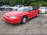 Chevrolet Monte Carlo Ls 2G1WW12E1Y9225271 снимка