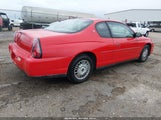 Chevrolet Monte Carlo Ls 2G1WW12E1Y9225271 снимка