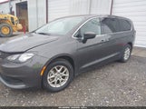 Chrysler Voyager Lx 2C4RC1CG3NR127853 снимка
