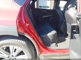 Subaru Solterra Limited JTMABABA9PA029706 снимка