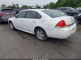 Chevrolet Impala Limited Ls 2G1WA5E30F1106350 снимка