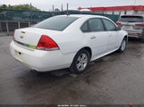 Chevrolet Impala Limited Ls 2G1WA5E30F1106350 снимка