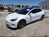 Tesla Model 3 Long Range/Mid Range/Standard Range/Standard Range Plus 5YJ3E1EA3KF483574 fotografie
