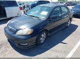 Toyota Corolla S 2T1BR30E17C722315 снимка