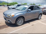 Mitsubishi Outlander Sport Se JA4AP4AU3BZ023287 fotografie