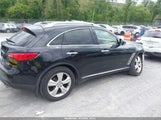 Infiniti Fx35 JN8AS1MW5AM856752 снимка