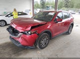 Mazda Cx-5 2.5 S Preferred JM3KFBCMXN1569111 снимка