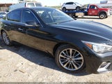 Infiniti Q50 Luxe JN1EV7AP4LM204537 photo