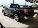 Ford F-150 Xl 1FTMF1CM5DFE02412 снимка