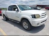 Toyota Tundra Limited V8 5TBDT48175S472609 снимка