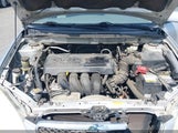 Toyota Corolla Le JTDBR32E460087290 снимка