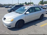 Toyota Corolla Le JTDBR32E460087290 снимка