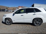 Kia Sorento Limited V6 5XYKWDA78EG443489 photo