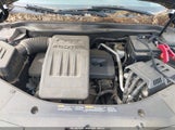 GMC Terrain Sle-1 2GKALMEK5D6307498 снимка