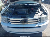 Ford Flex Limited 2FMHK6DT0BBD11574 снимка