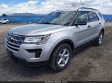 Ford Explorer 1FM5K8B83JGC45185 снимка