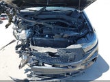 Ford Police Interceptor Utility 1FM5K8AB2PGB37954 снимка