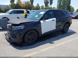 Ford Police Interceptor Utility 1FM5K8AB2PGB37954 снимка