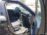 Ford Police Interceptor Utility 1FM5K8AB2PGB37954 снимка