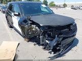 Ford Police Interceptor Utility 1FM5K8AB2PGB37954 снимка