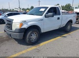 Ford F-150 Xl 1FTMF1EM5EKF78785 снимка