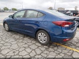 Hyundai Elantra Se 5NPD74LF3KH489407 снимка