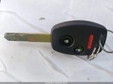 Honda Cr-V Lx 2HKRM3H38DH520595 снимка