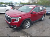 GMC Terrain Awd Sle 3GKALTEG8PL226050 снимка