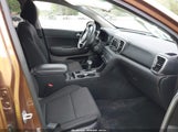 Kia Sportage Lx KNDPMCAC1J7339906 снимка