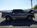 Ford F-150 Fx4/Lariat/Xlt 1FTPW14515KE37526 снимка