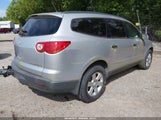 Chevrolet Traverse 2Lt 1GNKVJEDXBJ277030 снимка