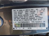 Honda Accord 3.5 Ex-L 1HGCP36859A008434 fotografie
