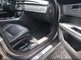 Jaguar Xf 35T R-Sport SAJBF4BV5GCY03856 fotografie