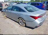 Toyota Avalon Xle Hybrid 4T1AA1AB9MU005084 снимка