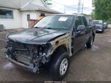 Nissan Frontier S 1N6BD0CT9KN729751 fotografie