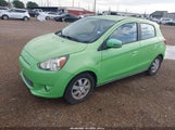 Mitsubishi Mirage Es/Rf ML32A4HJ3FH001442 снимка