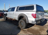 Ford F-150 Lariat 1FTFW1ET3EFC98288 снимка