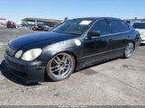Lexus Gs 300 JT8BD68S4X0083396 снимка