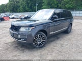 Land Rover Range Rover 5.0L V8 Supercharged Sv Autobiography SALGW3FE6HA347803 снимка