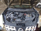 Nissan Rogue S JN8AS5MTXCW600241 снимка