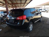 Nissan Rogue S JN8AS5MTXCW600241 снимка