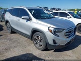 GMC Terrain Slt 3GKALVEV2KL211983 снимка