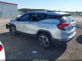 GMC Terrain Slt 3GKALVEV2KL211983 снимка
