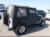 Jeep Wrangler Sport 1J4FY19S3VP505424 photo