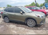 Subaru Forester Premium JF2SKAEC0PH462728 fotografie