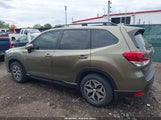 Subaru Forester Premium JF2SKAEC0PH462728 fotografie