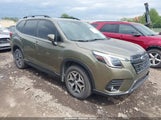Subaru Forester Premium JF2SKAEC0PH462728 fotografie