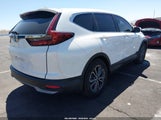 Honda Cr-V 2Wd Ex 2HKRW1H50MH422323 photo